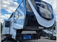 New 2025 Jayco Seismic 399 image