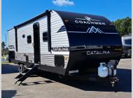 New 2025 Coachmen RV Catalina Summit Series 8 261BHS image