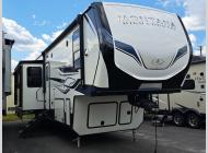 Used 2023 Keystone RV Montana High Country 381TB image