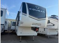 New 2026 Keystone RV Cougar 360MBI image