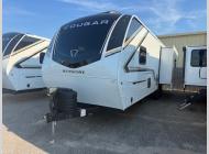 New 2026 Keystone RV Cougar Half-Ton 29RLP image