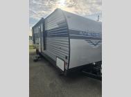 Used 2024 Prime Time RV Avenger LT 25BH image