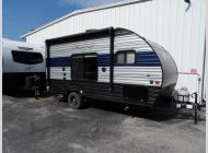 Used 2020 Forest River RV Cherokee Wolf Pup 14CC image