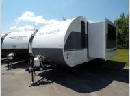New 2026 Forest River RV Salem FSX 178BHSK image