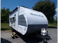 New 2026 Forest River RV Salem FSX 178BHSK image