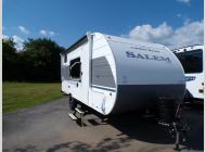 New 2026 Forest River RV Salem FSX 179DBK image