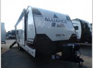 New 2026 Alliance RV Delta Ultra Lite RK234 image
