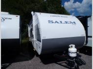 New 2026 Forest River RV Salem FSX 178BHSK image