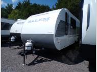 New 2026 Forest River RV Salem FSX 178BHSK image