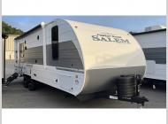 New 2026 Forest River RV Salem Cruise Lite 24RLXL image