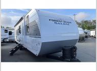 New 2026 Forest River RV Salem 26DBUD image