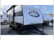 New 2026 Forest River RV Cherokee Wolf Pup 17EV image