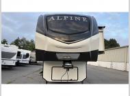 Used 2021 Keystone RV Alpine 3650RL image