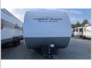 New 2026 Forest River RV Salem 26DBUD image