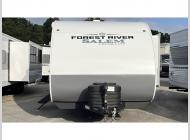 New 2026 Forest River RV Salem Cruise Lite 273QBXL image