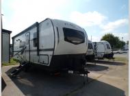 New 2026 Forest River RV Flagstaff Micro Lite 25DBH image