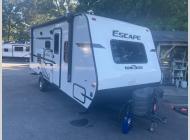 Used 2020 KZ Escape E191SS image