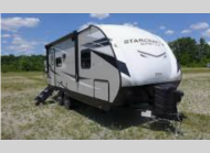 Used 2022 Starcraft Super Lite 212FB image