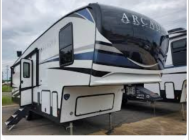 Used 2023 Keystone RV Arcadia Super Lite 293SLRD image