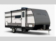 Used 2024 Dutchmen RV Aspen Trail Mini 17BH image