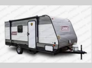 Used 2025 Dutchmen RV Coleman 17R image