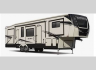 Used 2020 Forest River RV Sierra 372LOK image