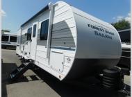 New 2025 Forest River RV Salem 28DBUD image