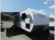 New 2025 Forest River RV Salem 22ERASX image