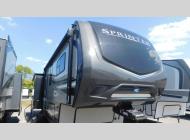 Used 2020 Keystone RV Sprinter 3161FWRLS image