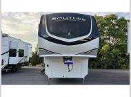 New 2026 Grand Design Solitude 417KB image