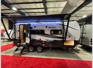 New 2025 Forest River RV Flagstaff Micro Lite 21FBRS image