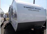 New 2025 Forest River RV Wildwood 26RBSX image