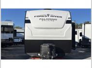 New 2026 Forest River RV Solaire 2430BHS image