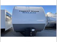 New 2026 Forest River RV Salem 29VBUD image