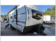 New 2026 Forest River RV Flagstaff Micro Lite 21FBRS image