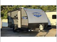 Used 2022 Forest River RV Salem FSX 178BHSK image