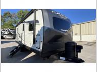 New 2026 Forest River RV Flagstaff Super Lite 26FKBS image