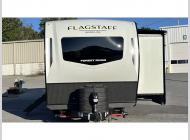 New 2026 Forest River RV Flagstaff Micro Lite 25MBR image