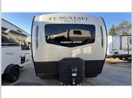 New 2026 Forest River RV Flagstaff Micro Lite 21FBRS image