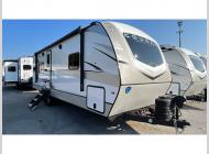 New 2025 Keystone RV Cougar Half-Ton 25MLE image