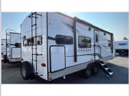 New 2025 Keystone RV Cougar Half-Ton 25MLE image