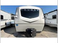 New 2025 Keystone RV Cougar Half-Ton 25MLE image