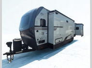 New 2026 Forest River RV Rockwood Signature 8339FK image
