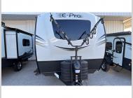 New 2025 Forest River RV Flagstaff E-Pro E19FD image