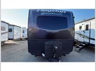 New 2025 Forest River RV Flagstaff Super Lite 26RBWS image