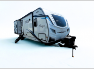 Used 2022 Coachmen RV Freedom Express Liberty Edition 320BHDSLE image