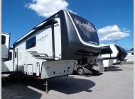 New 2026 Forest River RV Flagstaff Classic 401CFB image