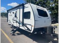 Used 2021 Forest River RV Surveyor Legend 19BHLE image