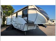 New 2025 Grand Design Reflection 324MBS image