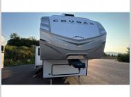 New 2025 Keystone RV Cougar Half-Ton 29RLI image